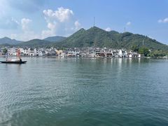 -新安江山水画廊风景区