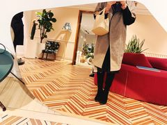 -如果·追梦手工皮具DIY教学店(田子坊店)