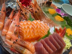 -古京·臻致料理(月湖店)