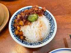 林家金派卤肉饭-林四喜·闽南传家菜(鼓浪屿店)