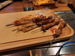 -那些年记忆烧烤