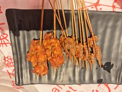 -聚在尊味虾皇·夜宵市集(新建店)