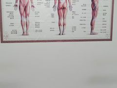 -龙脊堂龙氏推拿 整脊(陆家浜店)