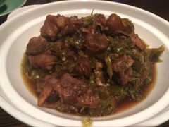 粗茶淡饭•隐庐私厨-粗茶淡饭·隐庐私厨(东亭店)