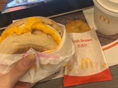 -麦当劳(集美石鼓店)
