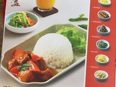 -李先生牛肉面大王(北京平谷步行街店)