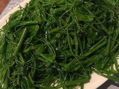 -明仕度假山庄-中餐厅