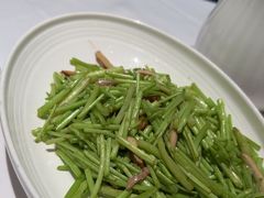 -老海陵·泰州菜(三水湾店)