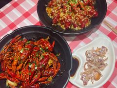 -龙虾当家·大排档(红谷滩五中店)