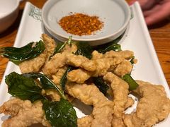 -云海肴·汽锅鸡·云南代表菜(天津国金汇店)