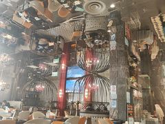 -巴依老爷新疆美食(清华东门店)