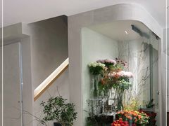 -花十悦·鲜花咖啡餐厅(振业城一期店)