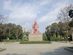 -南宁南湖公园