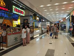 -凯德广场(武胜路店)