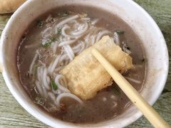 -汪记鲜鱼糊汤粉(沈阳路总店)