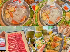-椰小鸡·琼州糟粕醋(美兰缤纷城店)