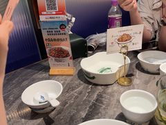 -前海沿·海鲜水饺青岛菜(乐客城店)