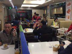 大堂-和平馆·地道港澳茶餐厅(西门口店)