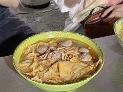 螺蛳粉-周记蟹仔粉(侨港风情街店)