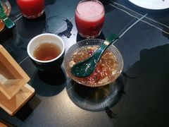 -野菌皇海景野生菌火锅(滨海大道店)