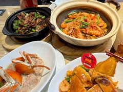 -滋味满屋美食坊(上海街店)