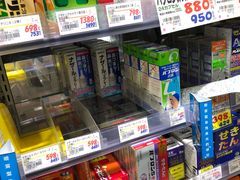-松本清(心斋桥中央店)