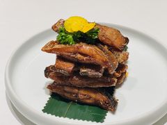 -荣兴酒家(徐家汇店)