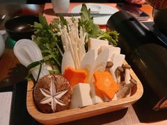 -山葵家·创意料理(万象汇店)