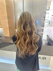 -BEAUTY HAIR GANO
