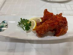 -新侨三宝乐西餐厅(崇文门店)