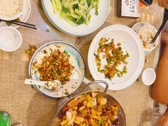 -老唐三下锅 ·张家界地标美食(溪布街店)