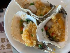 -荣誉国际酒店-云顶旋转餐厅