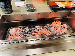 -白玉串城·朝鲜族烤串(龙岗店)