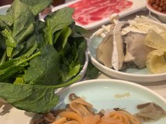 -古乐牛香·鲜牛肉自助火锅(南京总店)