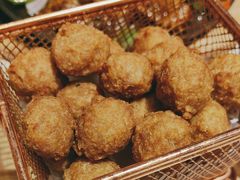 -福来居烤鸭店(天坛二店)