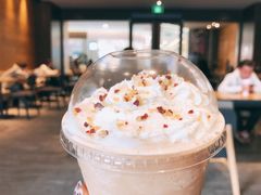 -星巴克(淮安金鹰店)