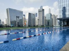 -MOHO FITNESS梦航游泳健身(国创中心店)