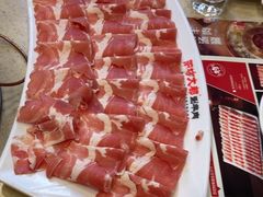 -阳坊大都涮羊肉(阳坊总店)