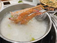 -盈田盈粥庄(博山东路店)