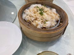 -馨越楼·点心·粤菜(赤坎店)