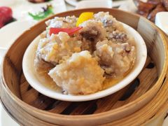 -王子私厨(鸿通城购物中心店)