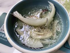 -三个椰子·现砍椰子鸡(金源CBD店)
