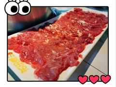 -花田煮鲜牛肉火锅(钟楼众汇店)