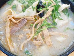 -惠丰源烩面馆(经七路店)