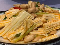 -T館·花园艺术餐厅