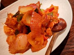 -甘尼仕印度餐厅爵士酒吧(阳春巷店)