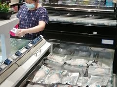 -盒马鲜生(丁香国际店)