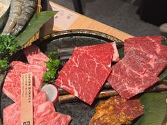 -牛角日本烧肉专门店(海运大厦店)