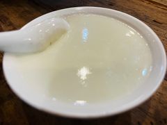 -沙湾姜埋奶(兴新包店)