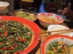 -兔槽江湖菜·重庆璧山兔(水围店)